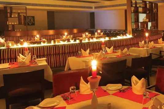 The Fern Residency Jodhpur
